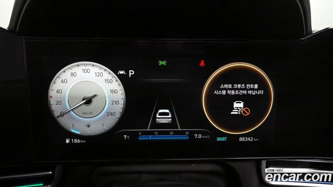 Hyundai AVANTE 2021 из KR, фото 8