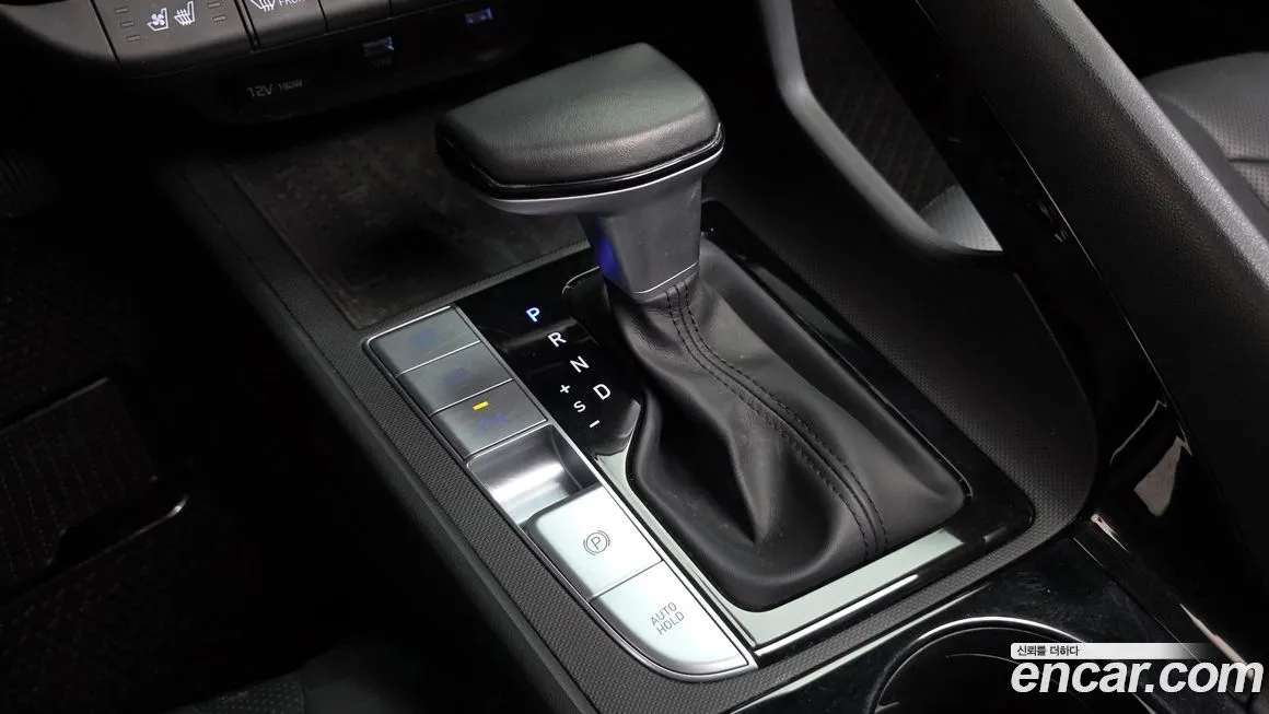Hyundai AVANTE 2021 из KR, фото 9