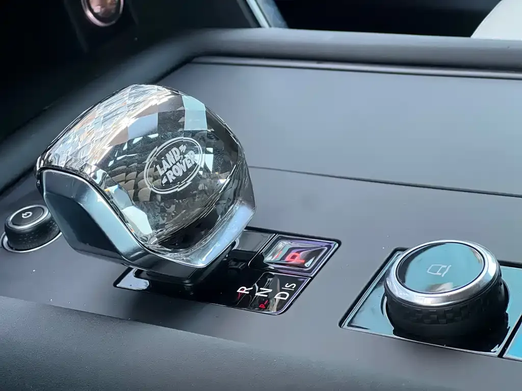 Land Rover Discovery 2021 из CN, фото 8