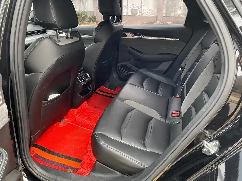 Geely Xingrui 2023 из CN, фото 10