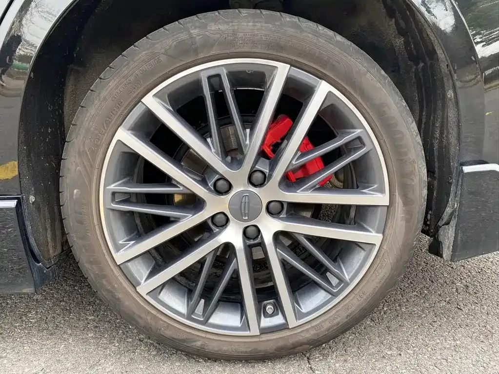 Geely Xingrui 2023 из CN, фото 8