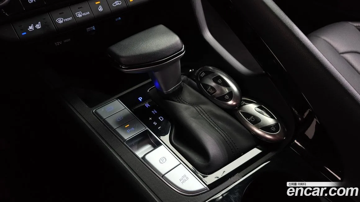 Hyundai AVANTE 2024 из KR, фото 9