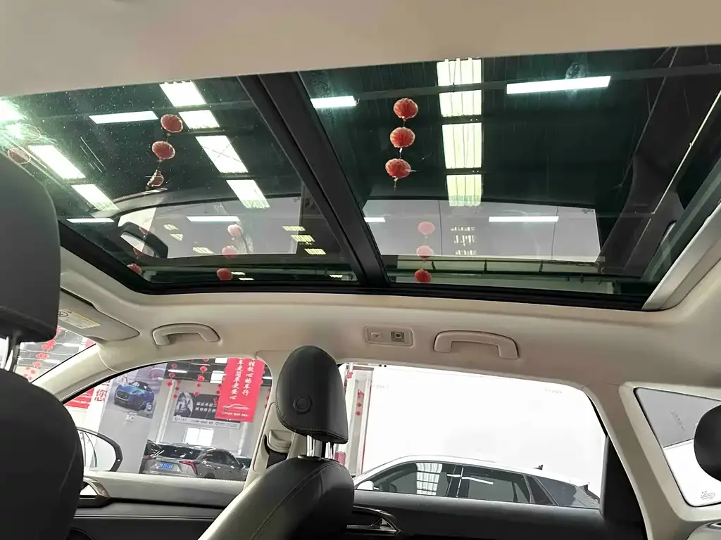 Volkswagen Tharu 2022 из CN, фото 10