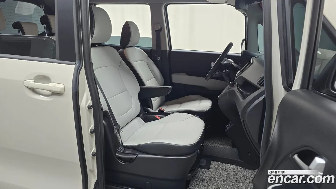 Kia RAY 2024 из KR, фото 10