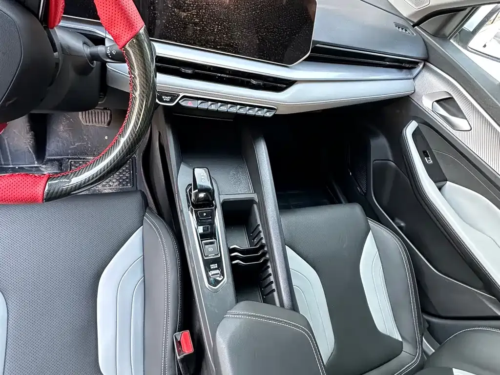 Geely Binrui 2023 из CN, фото 10