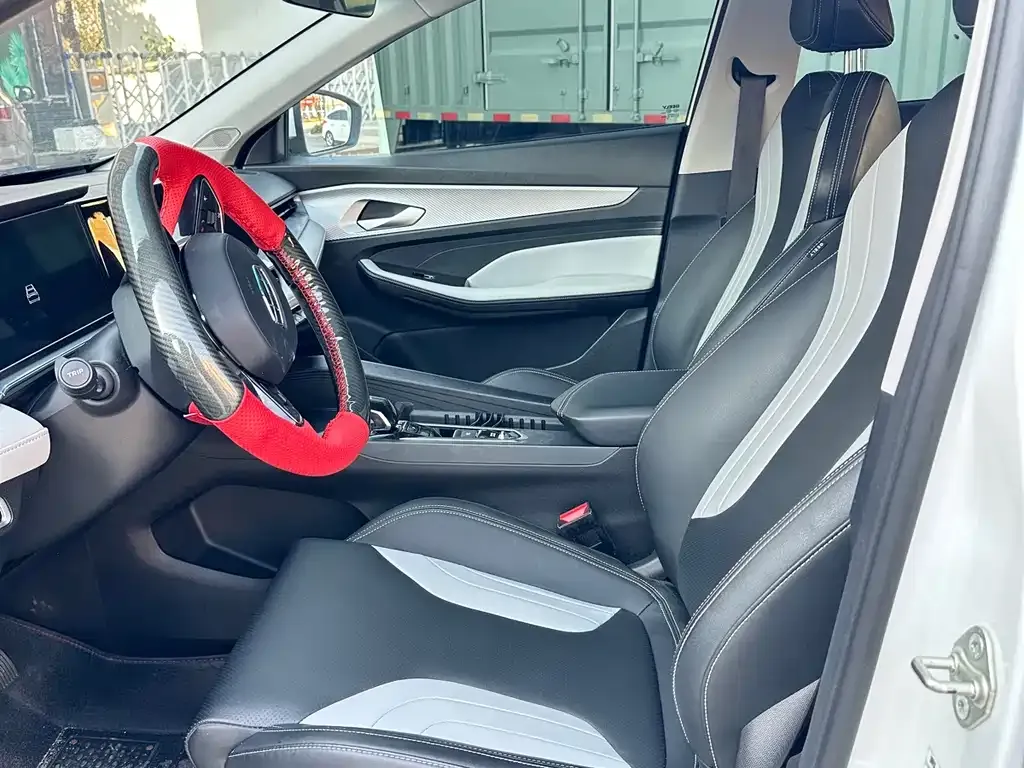 Geely Binrui 2023 из CN, фото 7