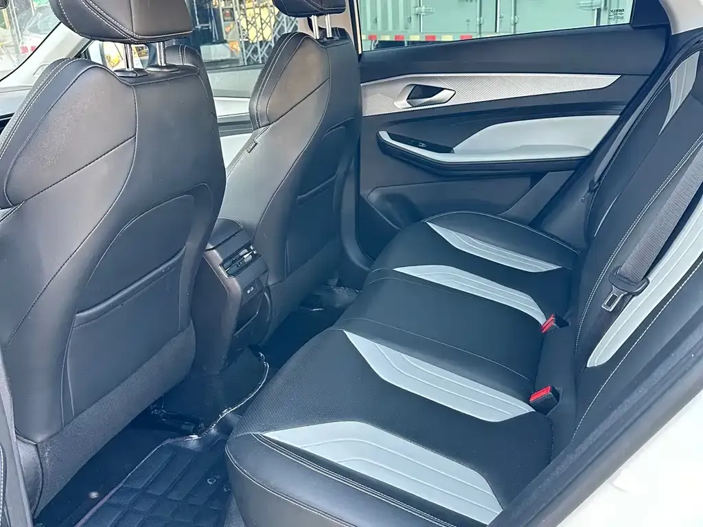 Geely Binrui 2023 из CN, фото 8