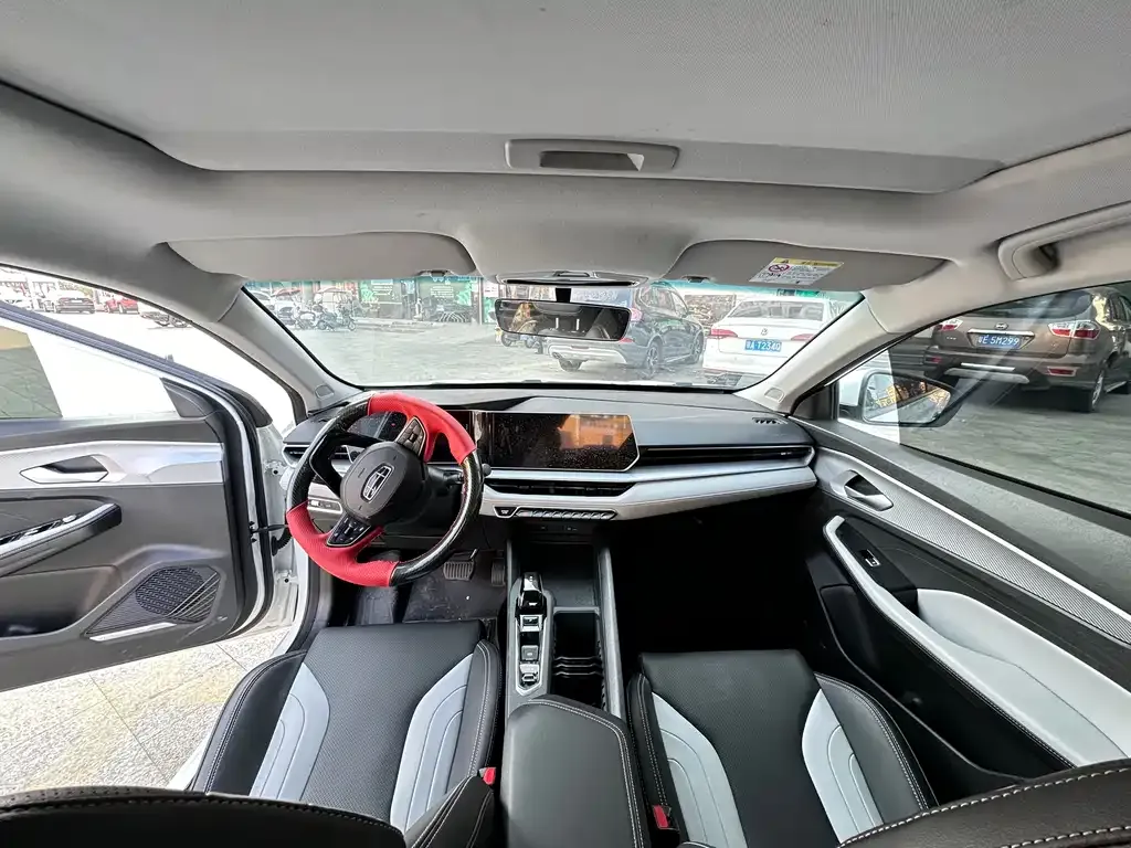 Geely Binrui 2023 из CN, фото 9
