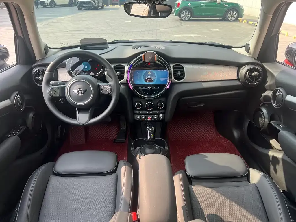 MINI Cooper (3-door) 2023 из CN, фото 7