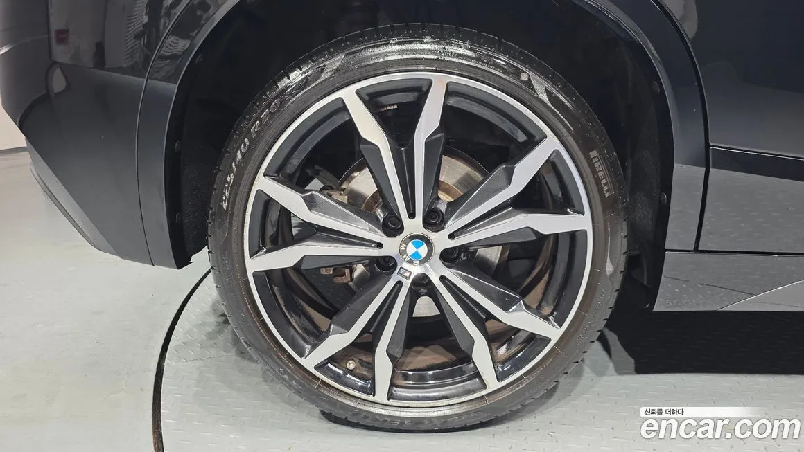 BMW X2 (F39) 2023 из KR, фото 5