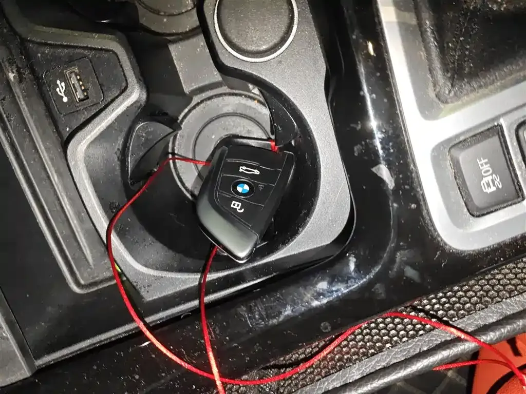 BMW 1 Series 2021 из CN, фото 9