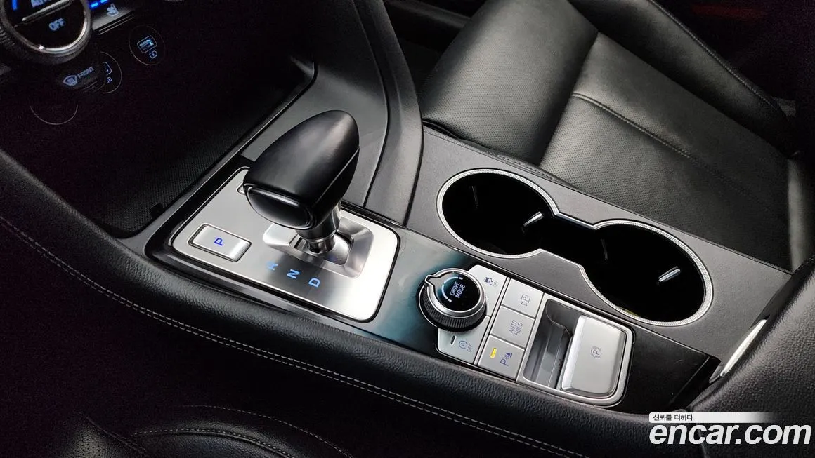 Genesis G70 2022 из KR, фото 9