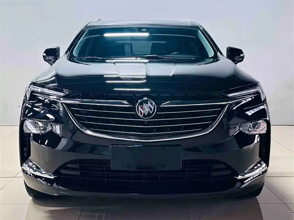 Buick Enclave 2022 из CN, фото 8