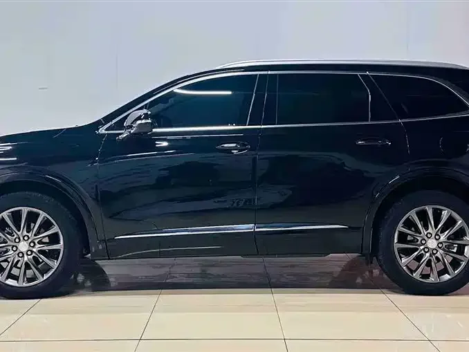Buick Enclave 2022 из CN, фото 9