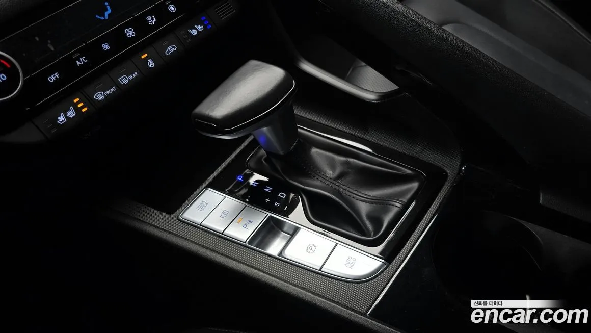 Hyundai AVANTE 2021 из KR, фото 9