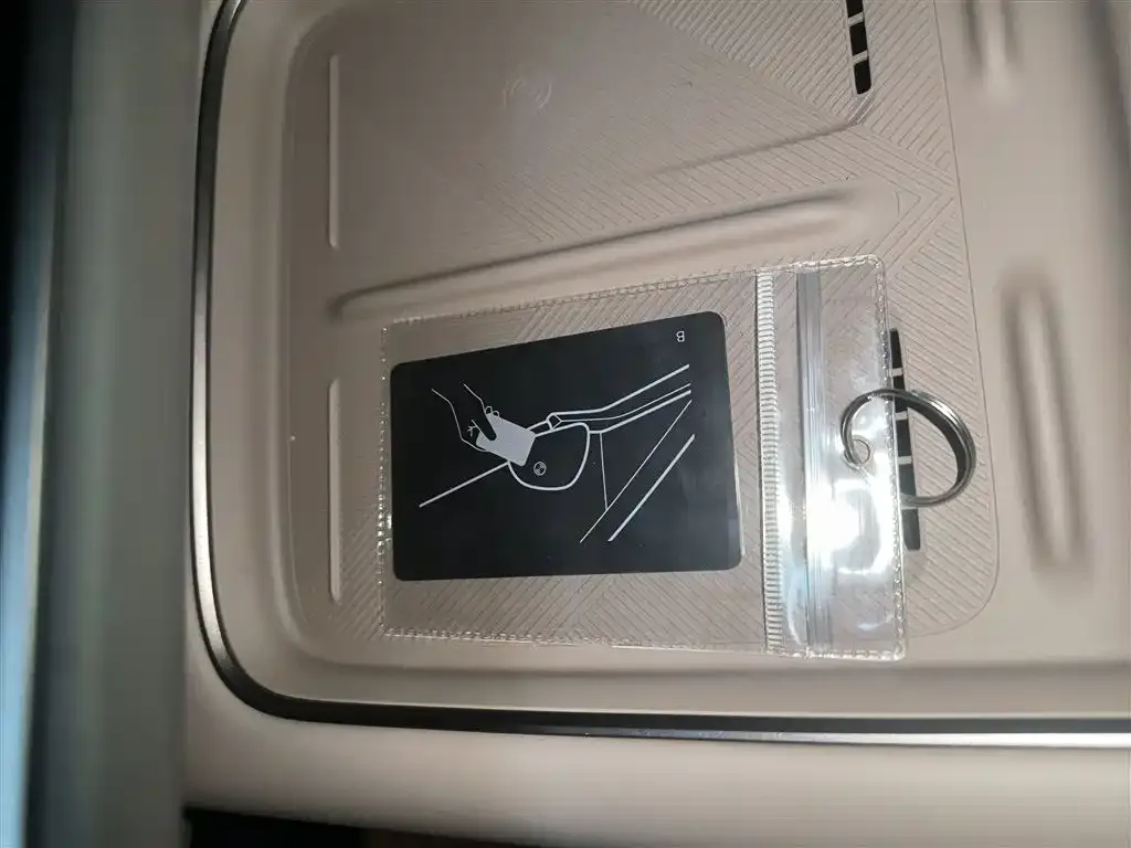 Li Auto i8 2025 из CN, фото 9