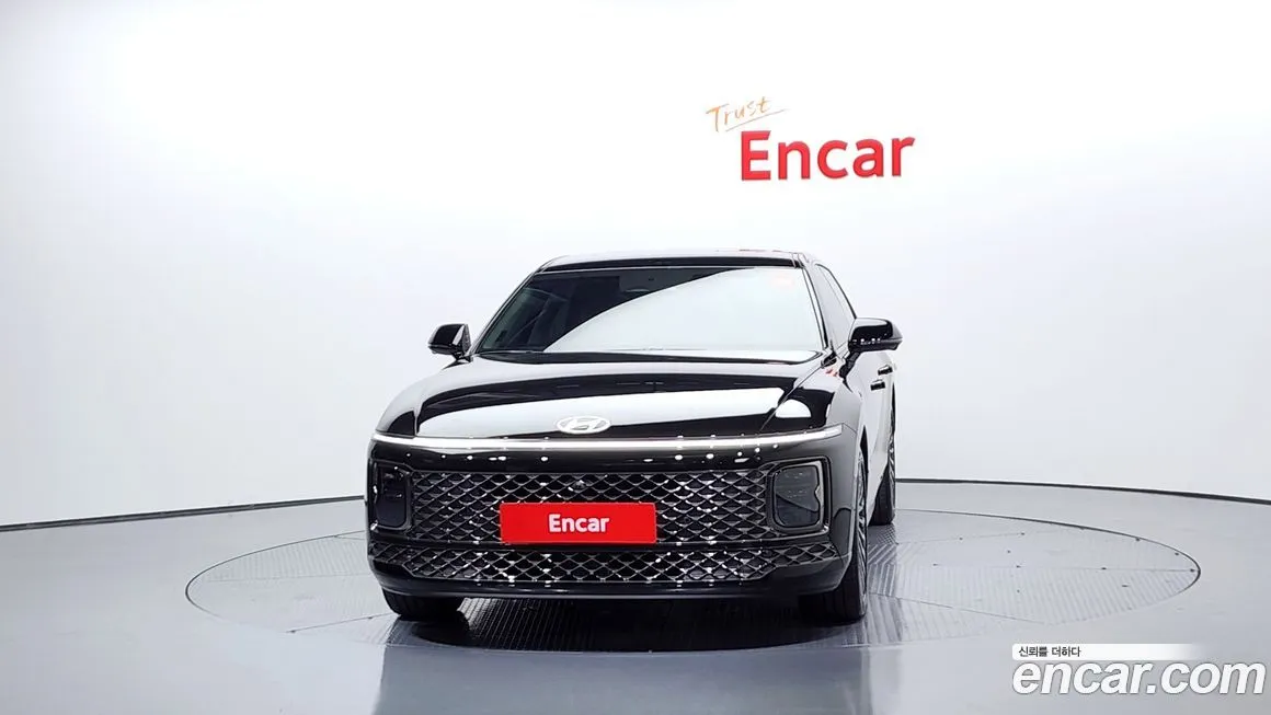 Hyundai Grandeur 2025 из KR, фото 3
