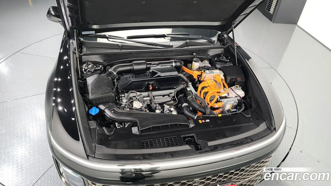 Hyundai Grandeur 2025 из KR, фото 6
