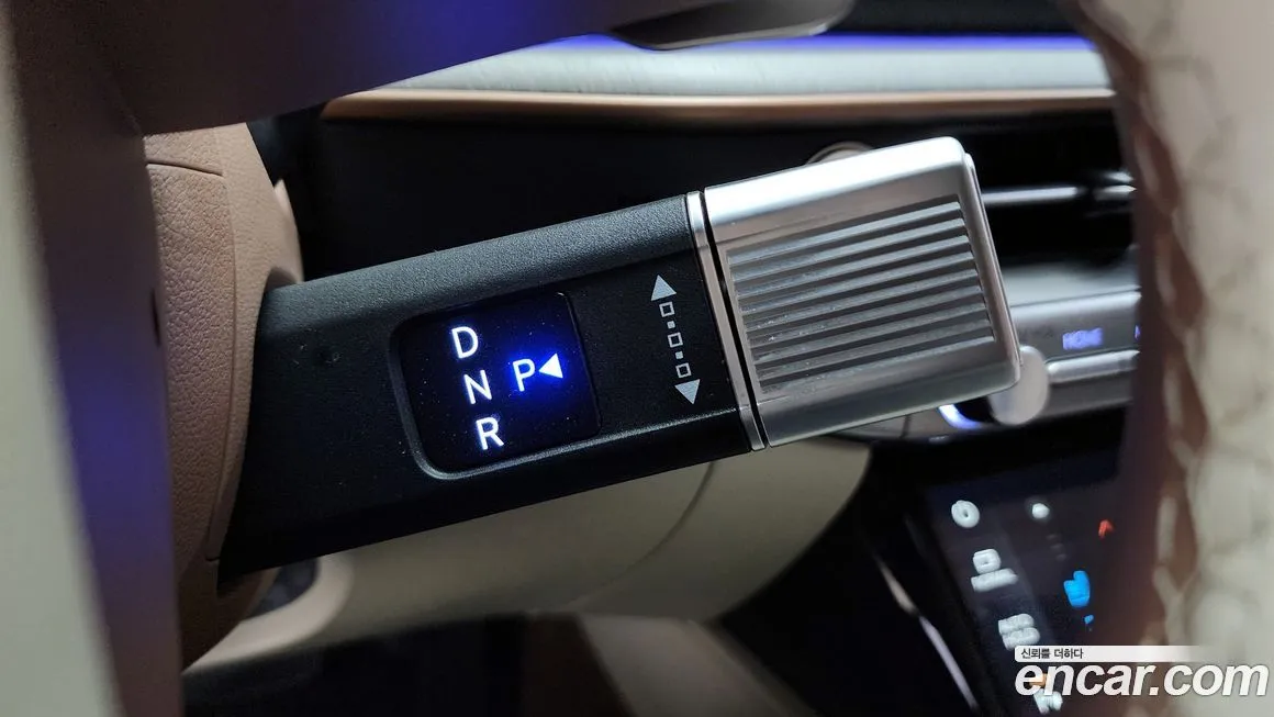 Hyundai Grandeur 2025 из KR, фото 9