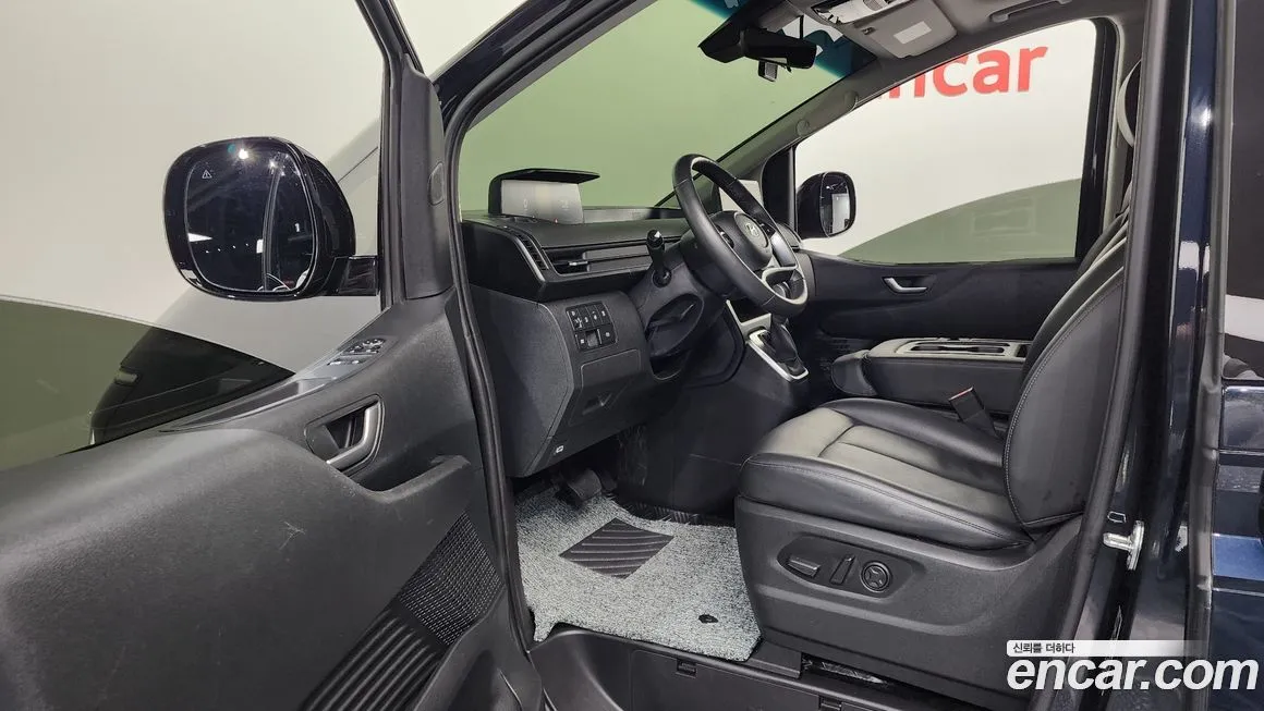 Hyundai Staria 2024 из KR, фото 10