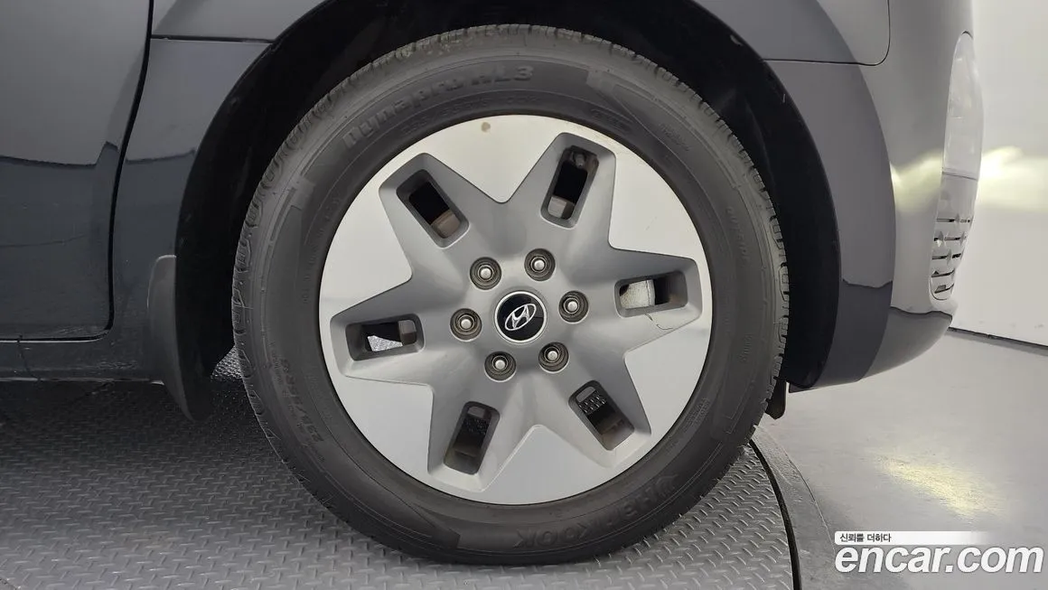 Hyundai Staria 2024 из KR, фото 5