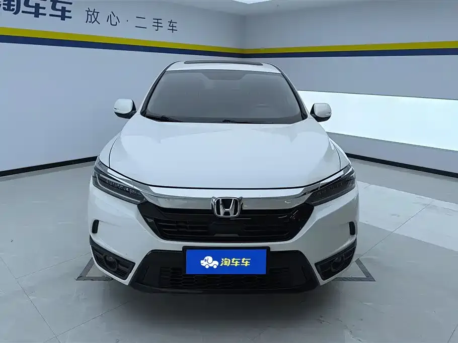 [object Object] Breeze 2022 из CN, фото 2