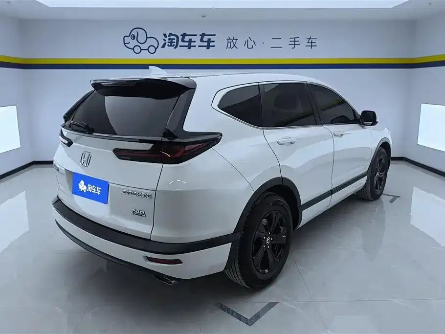 [object Object] Breeze 2022 из CN, фото 3