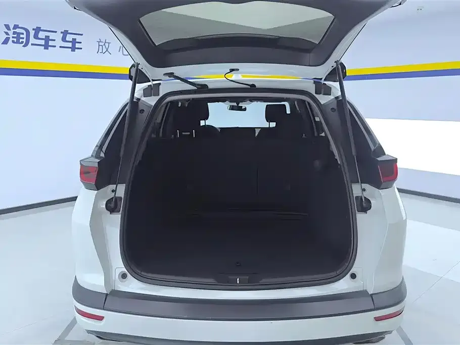 [object Object] Breeze 2022 из CN, фото 4