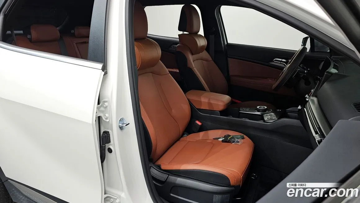 Kia Sportage — фото 10
