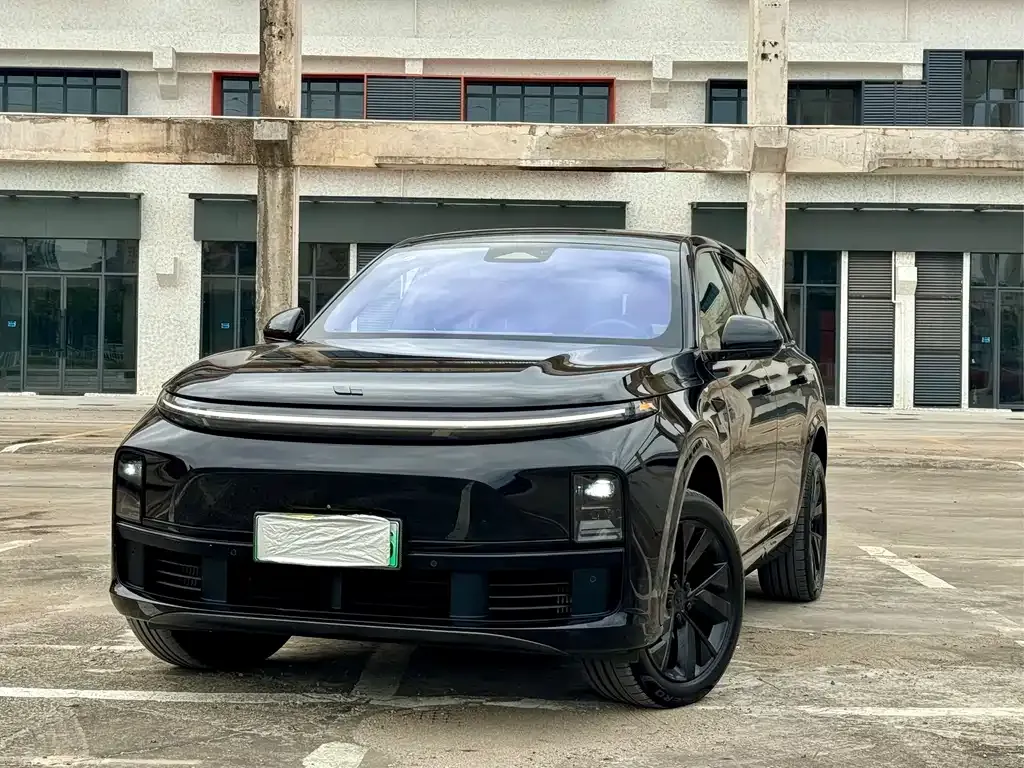 Li Auto L7 2023 из CN, фото 1