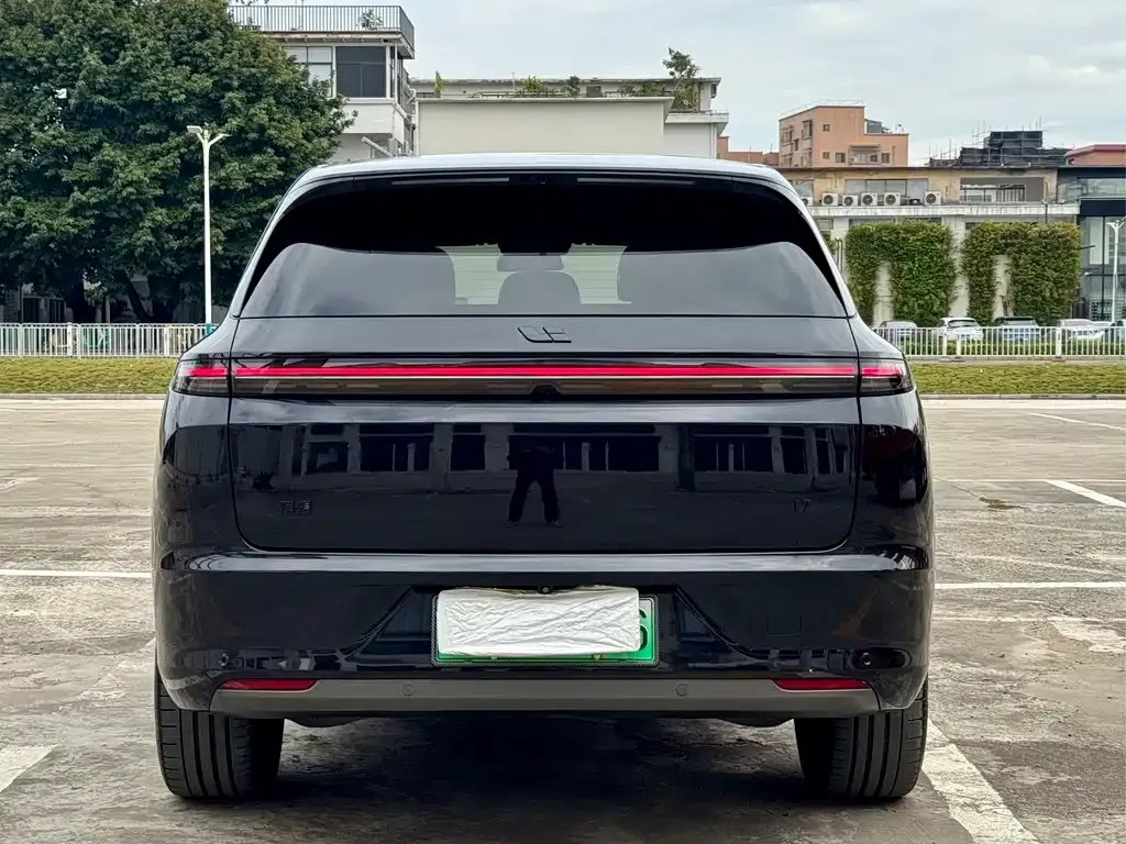 Li Auto L7 2023 из CN, фото 6