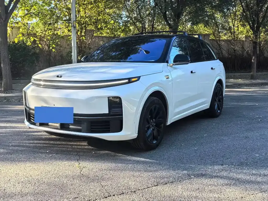 Li Auto L7 2023 из CN, фото 1