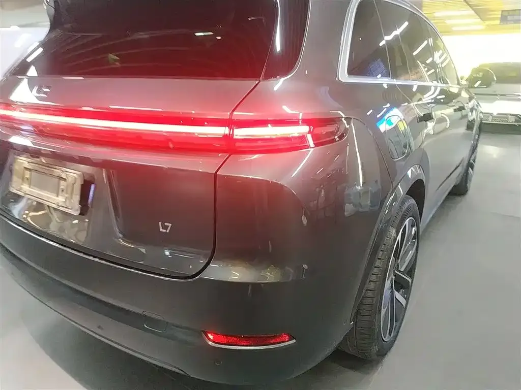 Li Auto L7 2024 из CN, фото 8