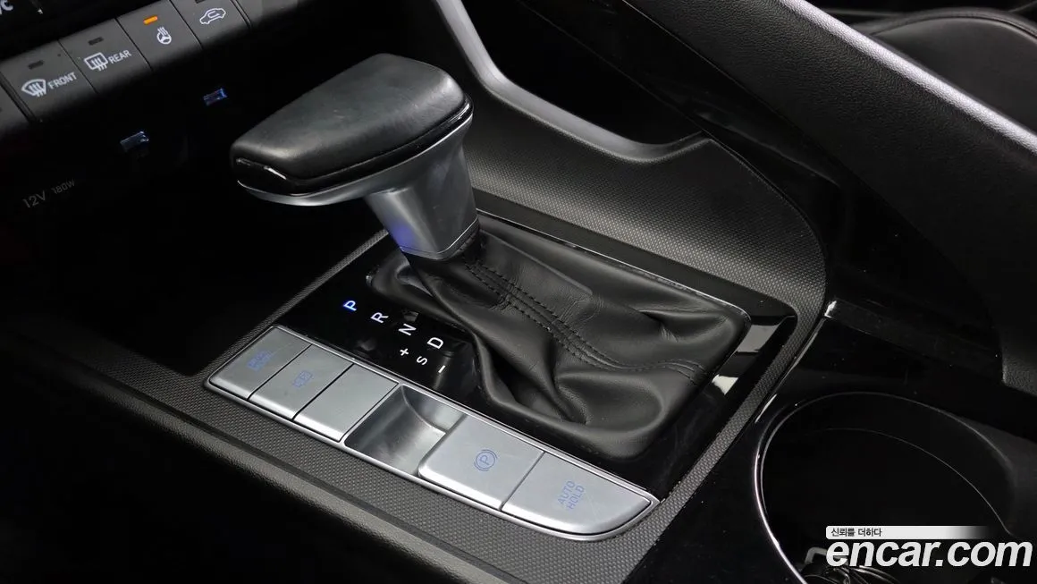 Hyundai AVANTE 2021 из KR, фото 9