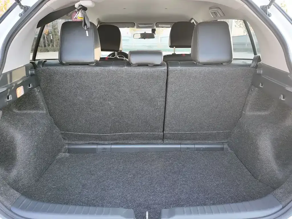 Toyota Yaris L 2022 из CN, фото 9