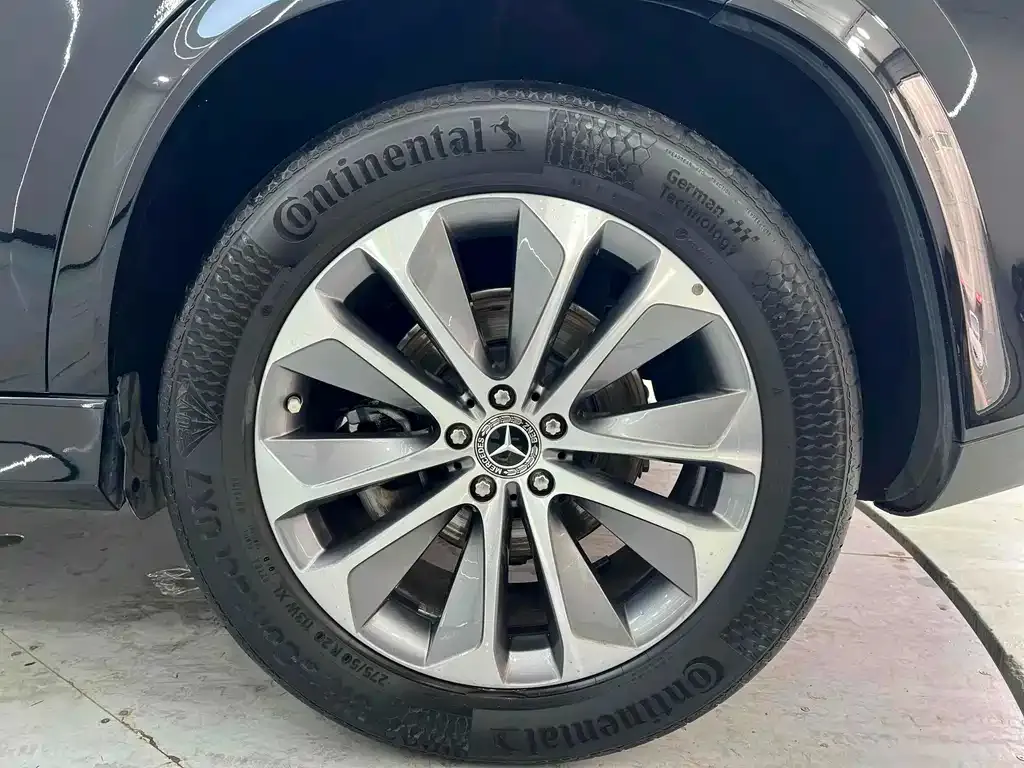 Mercedes-Benz GLE 2023 из CN, фото 8