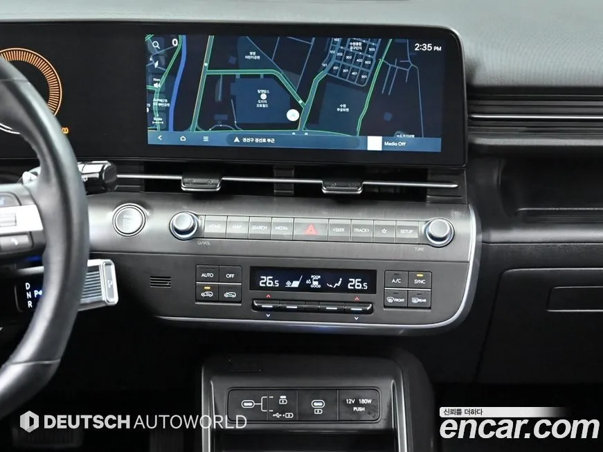 Hyundai Kona 2024 из KR, фото 10