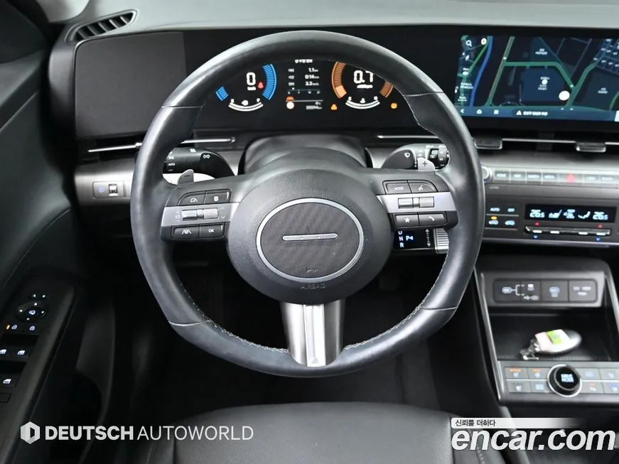Hyundai Kona 2024 из KR, фото 8