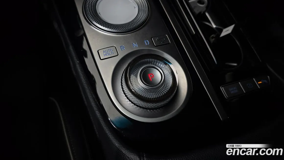 Genesis G80 2021 из KR, фото 9