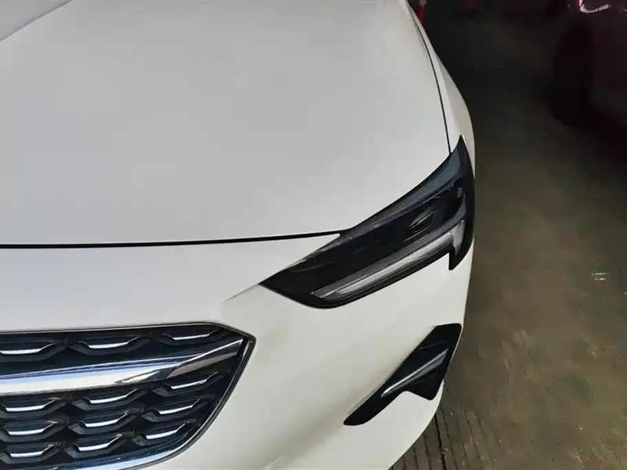 Buick Regal — фото 5
