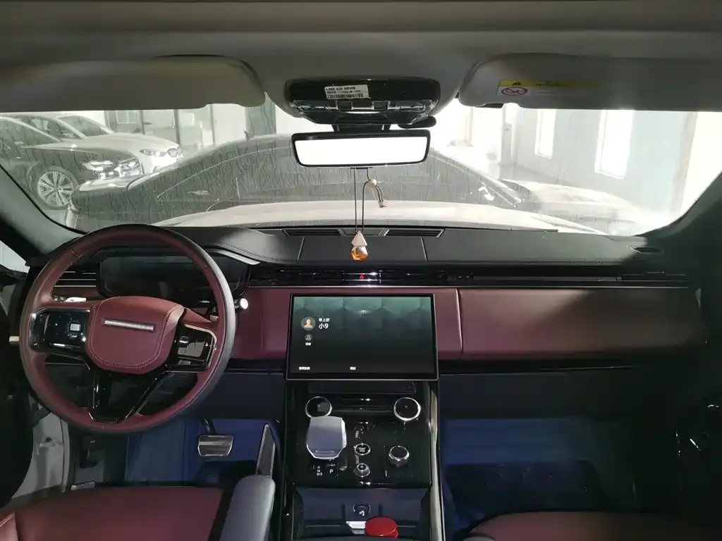 Land Rover Sport 2023 из CN, фото 5