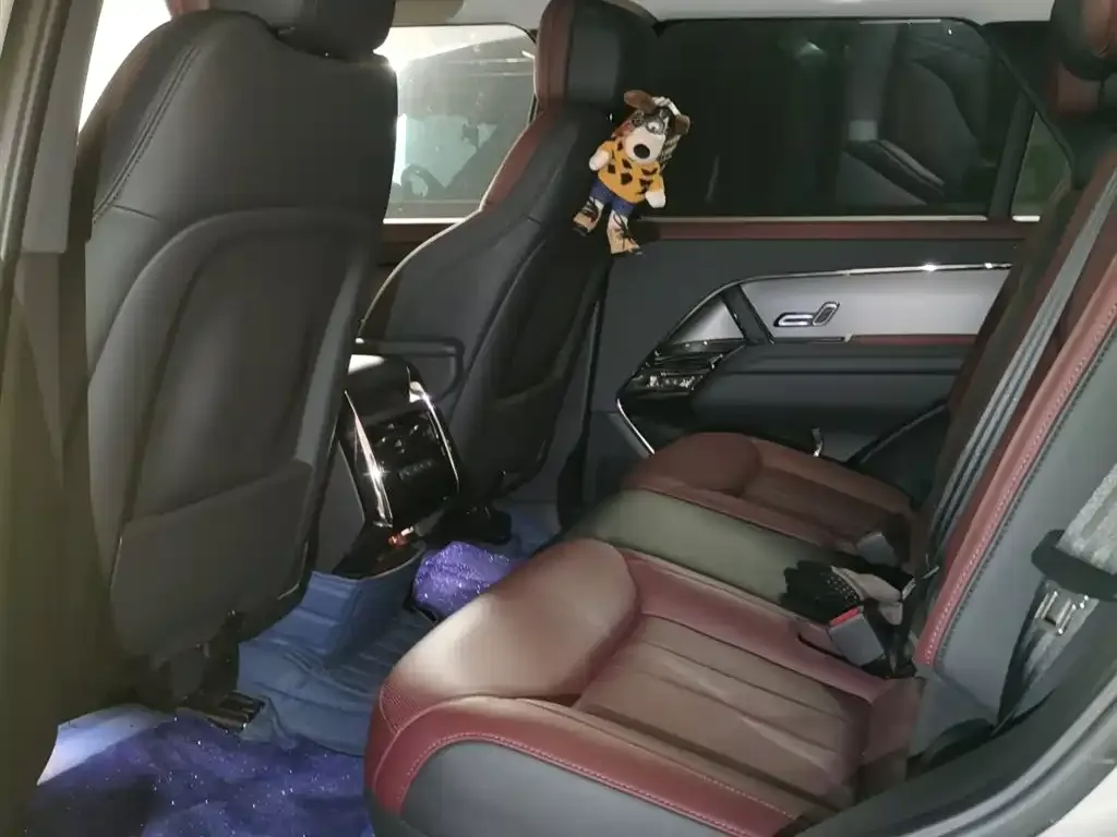 Land Rover Sport 2023 из CN, фото 6