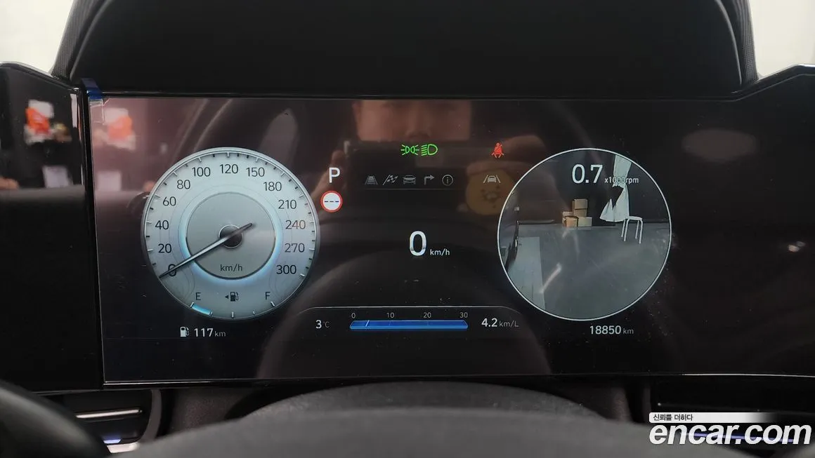 Hyundai AVANTE 2024 из KR, фото 8