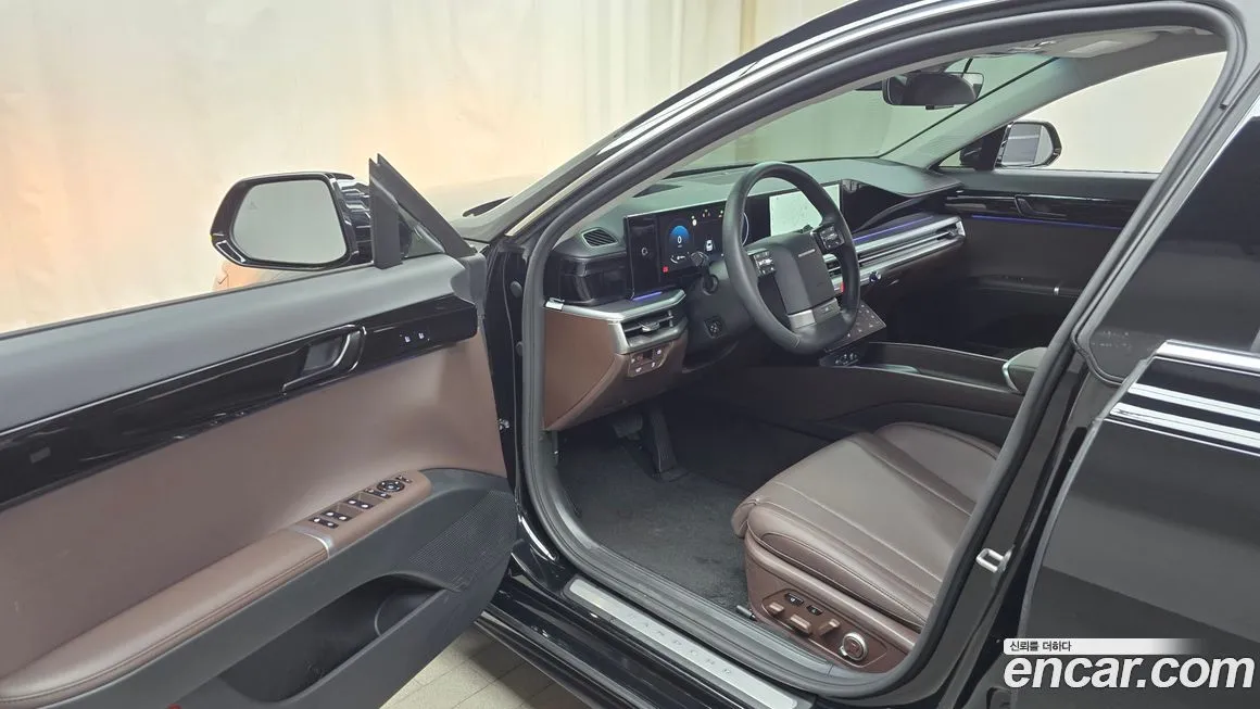 Hyundai Grandeur 2023 из KR, фото 10
