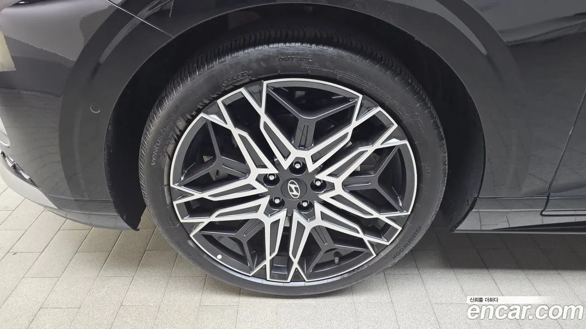 Hyundai Grandeur 2023 из KR, фото 5