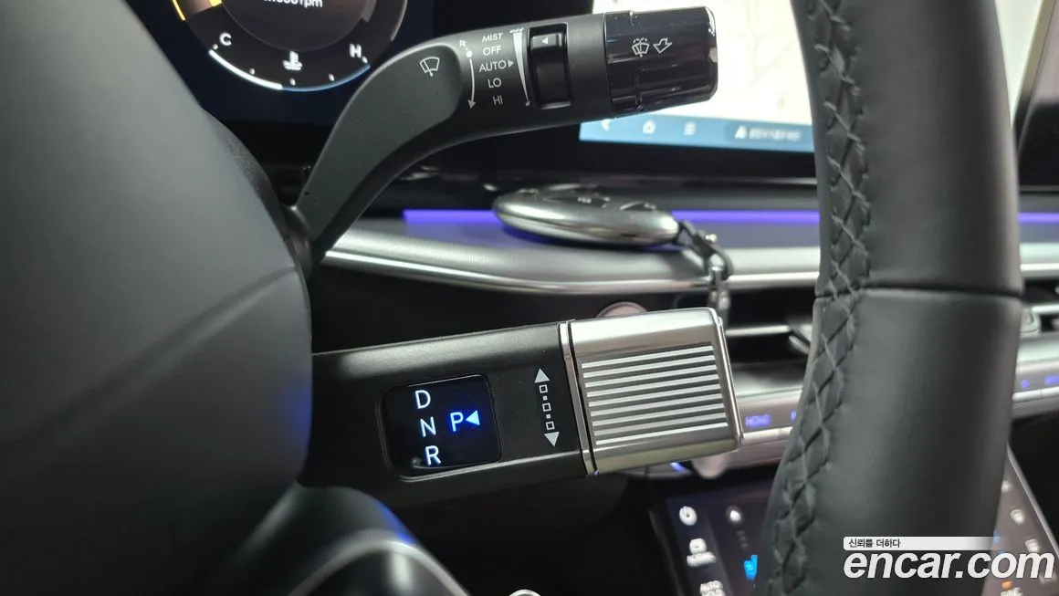 Hyundai Grandeur 2023 из KR, фото 9