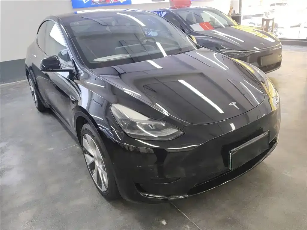 Tesla Model Y 2022 из CN, фото 4