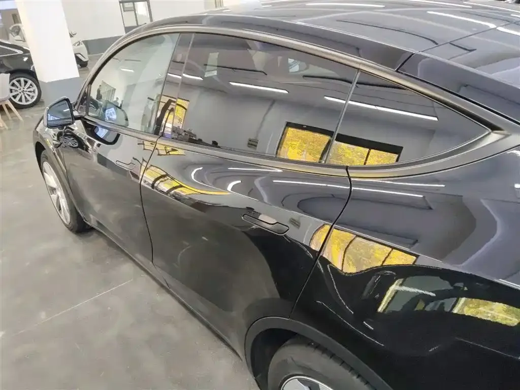 Tesla Model Y 2022 из CN, фото 5