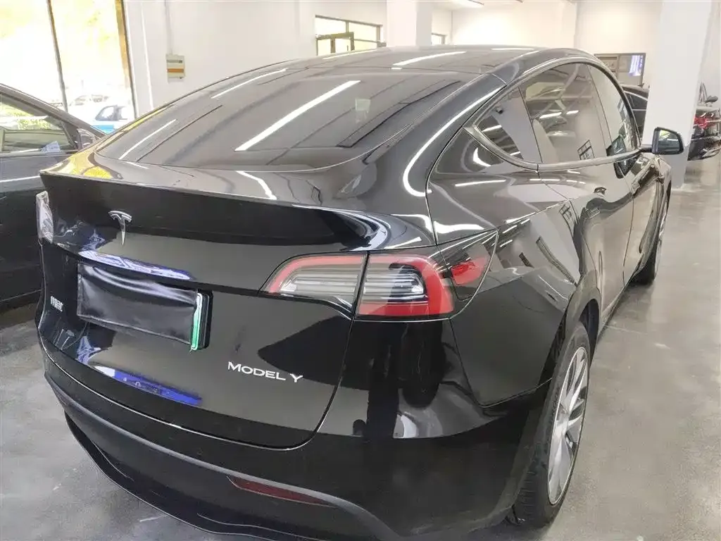 Tesla Model Y 2022 из CN, фото 7