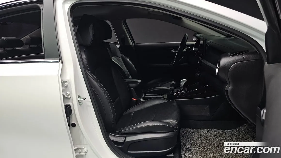 Kia K3 2022 из KR, фото 10